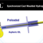 hydrophobic-preloaded