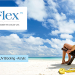 Hydrophilic- Ocuflex