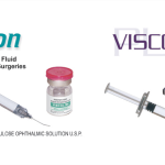 Viscolon & Viscolon Plus