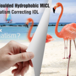 Hydrophobic-ACRIOL TORIC MULTIFOCAL